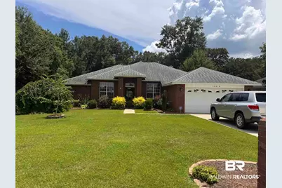19910 Pitkin Drive, Foley, AL 36535 - Photo 1
