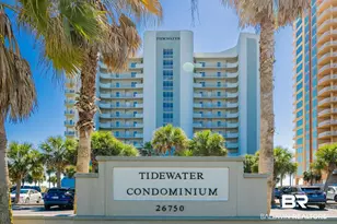 26750 Perdido Beach Blvd, Orange Beach, AL 36561 - Photo 1