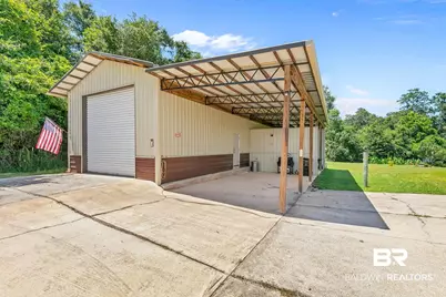 21573 County Road 68 N, Robertsdale, AL 36567 - Photo 31