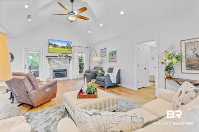 21573 County Road 68 N, Robertsdale, AL 36567 - Photo 7