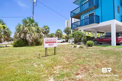 1037 W Lagoon Avenue #6, Gulf Shores, AL 36542 - Photo 1