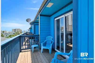 1037 W Lagoon Avenue #6, Gulf Shores, AL 36542 - Photo 19