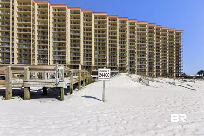 24400 Perdido Beach Boulevard #1016, Orange Beach, AL 36561 - Photo 1