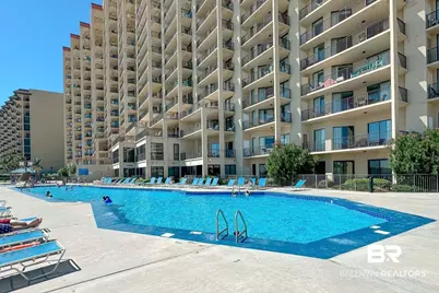 24400 Perdido Beach Boulevard #1016, Orange Beach, AL 36561 - Photo 25