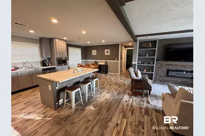 7648 Bay Shore Drive, Elberta, AL 36530 - Photo 3