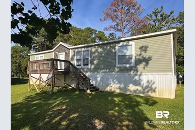 7648 Bay Shore Drive, Elberta, AL 36530 - Photo 1