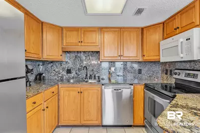 24230 Perdido Beach Boulevard #3125, Orange Beach, AL 36561 - Photo 17