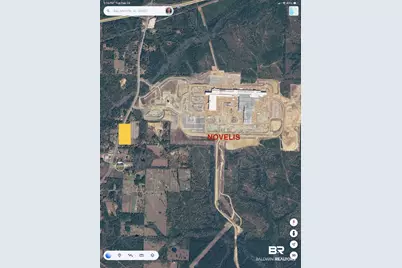 3 Rabun Road, Bay Minette, AL 36507 - Photo 3