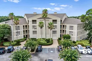 100 Peninsula Blvd, Gulf Shores, AL 36542 - Photo 1