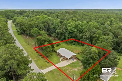 32153 Buzbee Road, Spanish Fort, AL 36527 - Photo 35
