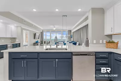 23008 Perdido Beach Boulevard #2405, Orange Beach, AL 36561 - Photo 5