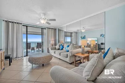 24950 Perdido Beach Boulevard #502, Orange Beach, AL 36561 - Photo 9