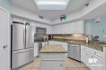 24950 Perdido Beach Boulevard #502, Orange Beach, AL 36561 - Photo 3