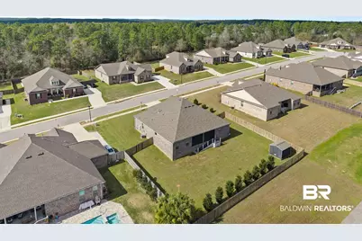 34149 Burwood Drive, Spanish Fort, AL 36527 - Photo 41