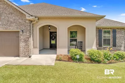 34149 Burwood Drive, Spanish Fort, AL 36527 - Photo 1