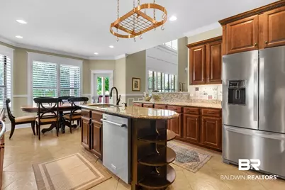 814 Darrah Street, Fairhope, AL 36532 - Photo 15