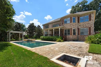 814 Darrah Street, Fairhope, AL 36532 - Photo 3
