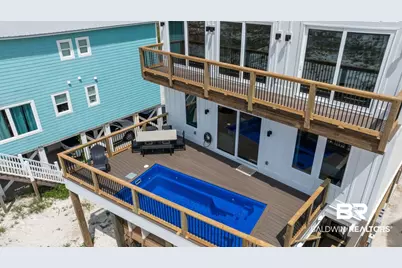 1434 W Dune Drive, Gulf Shores, AL 36542 - Photo 5