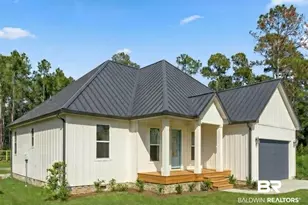Lot 28 Sampson Ave, Orange Beach, AL 36561 - Photo 1
