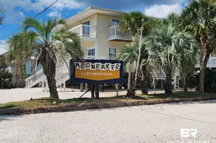 1118 W Beach Blvd, Gulf Shores, AL 36542 - Photo 1