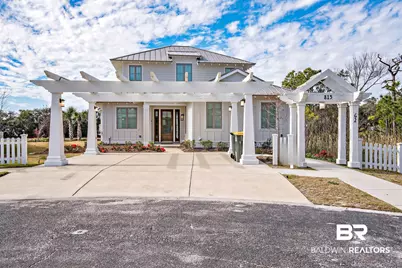 815 Kingston Lane, Gulf Shores, AL 36542 - Photo 1