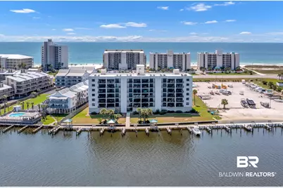 28783 Perdido Beach Boulevard #111-N, Orange Beach, AL 36561 - Photo 1