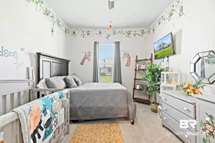12864 Warbler St, Spanish Fort, AL 36527 - Photo 43