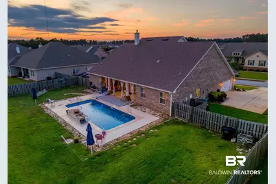 12864 Warbler Street, Spanish Fort, AL 36527 - Photo 63