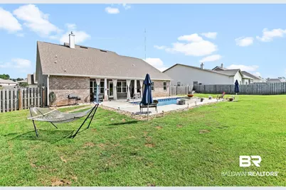 12864 Warbler Street, Spanish Fort, AL 36527 - Photo 53