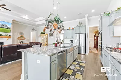 12864 Warbler Street, Spanish Fort, AL 36527 - Photo 17