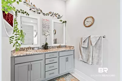 12864 Warbler Street, Spanish Fort, AL 36527 - Photo 33