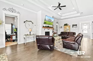 12864 Warbler St, Spanish Fort, AL 36527 - Photo 9