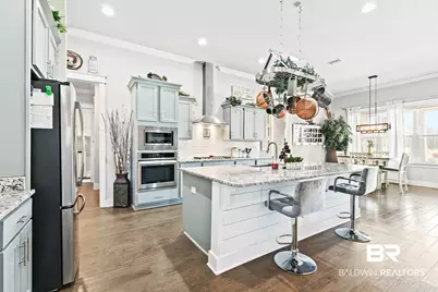 12864 Warbler Street, Spanish Fort, AL 36527 - Photo 13