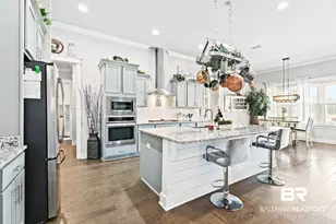 12864 Warbler St, Spanish Fort, AL 36527 - Photo 13