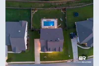12864 Warbler Street, Spanish Fort, AL 36527 - Photo 57