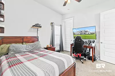 12864 Warbler Street, Spanish Fort, AL 36527 - Photo 39
