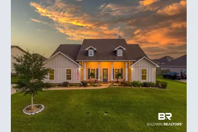 12864 Warbler Street, Spanish Fort, AL 36527 - Photo 3