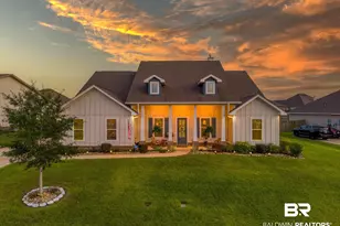 12864 Warbler St, Spanish Fort, AL 36527 - Photo 3
