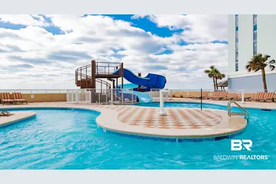 26688 Perdido Beach Boulevard #2302, Orange Beach, AL 36561 - Photo 41