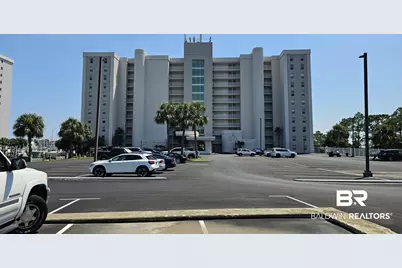 4610 White Avenue #205, Orange Beach, AL 36561 - Photo 1