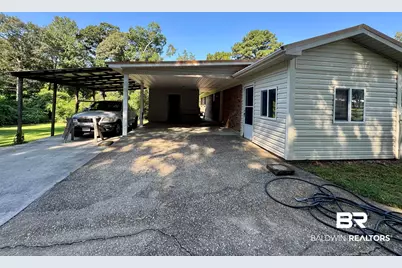 15900 Taylor Road, Bay Minette, AL 36507 - Photo 17