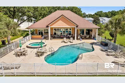 12329 Reunion Place #Lot 38, Foley, AL 36535 - Photo 41