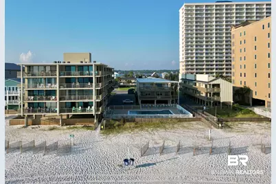 1027 W Beach Boulevard #103, Gulf Shores, AL 36542 - Photo 1