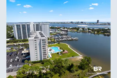 4610 White Avenue #307, Orange Beach, AL 36561 - Photo 35