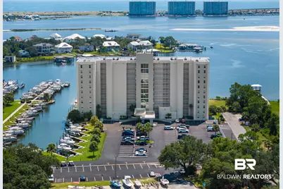 4610 White Avenue #307, Orange Beach, AL 36561 - Photo 1