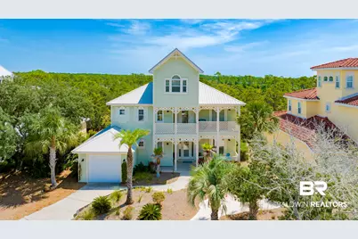 9367 Savane Park, Gulf Shores, AL 36542 - Photo 1
