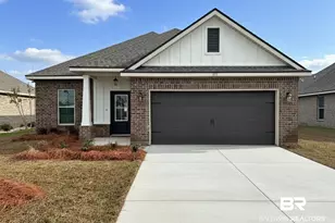 873 Sumter Loop, Foley, AL 36535 - Photo 1