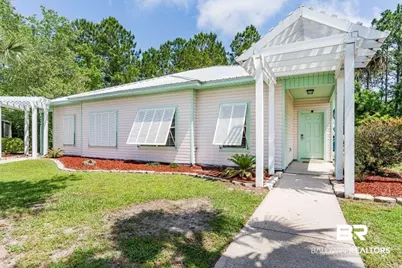 4260 Lindsey Lane #B, Orange Beach, AL 36561 - Photo 1