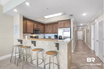 26688 Perdido Beach Boulevard #1703, Orange Beach, AL 36561 - Photo 7