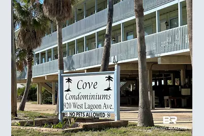920 W Lagoon Avenue #A-102, Gulf Shores, AL 36542 - Photo 1